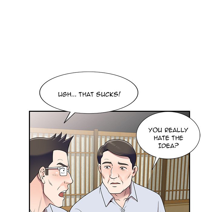 Private Lessons Chapter 23 - Manhwa18.com