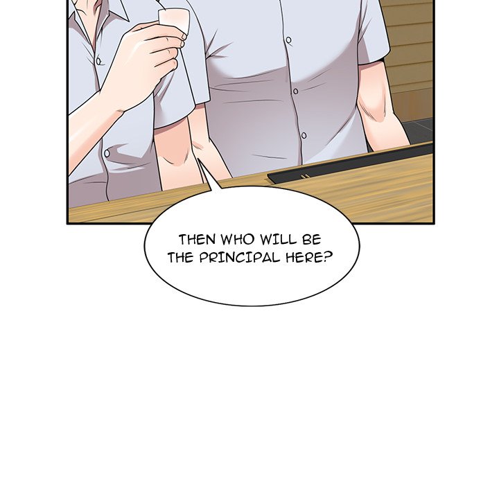 Private Lessons Chapter 23 - Manhwa18.com