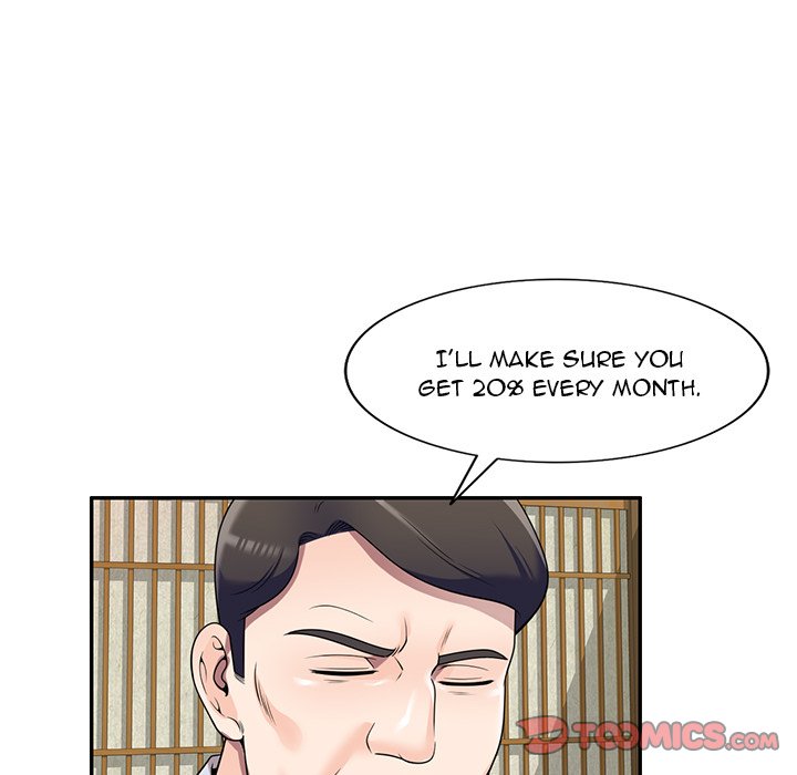 Private Lessons Chapter 23 - Manhwa18.com