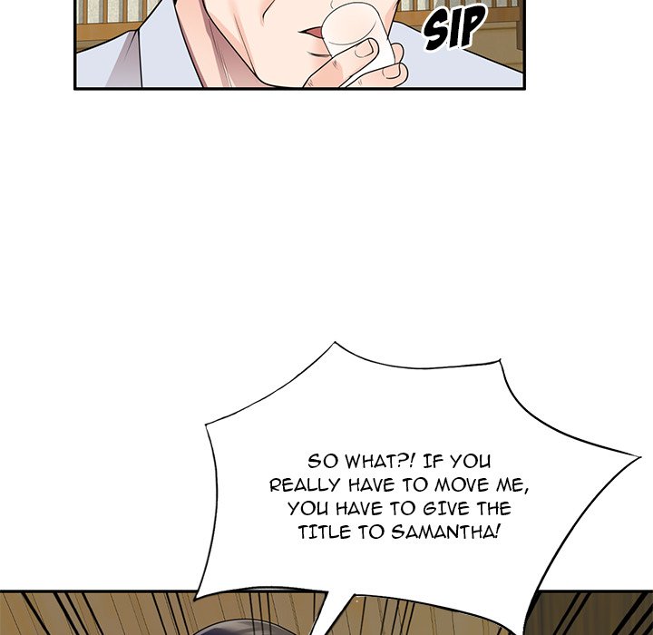 Private Lessons Chapter 23 - Manhwa18.com