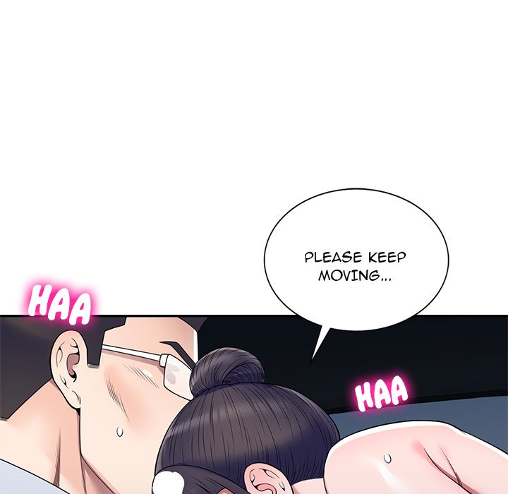 Private Lessons Chapter 23 - Manhwa18.com