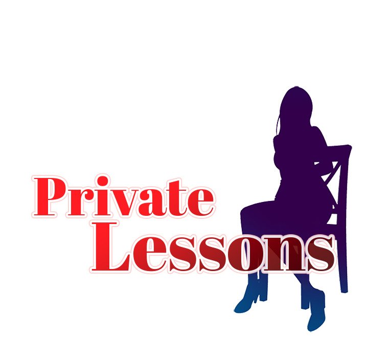 Private Lessons Chapter 25 - Manhwa18.com