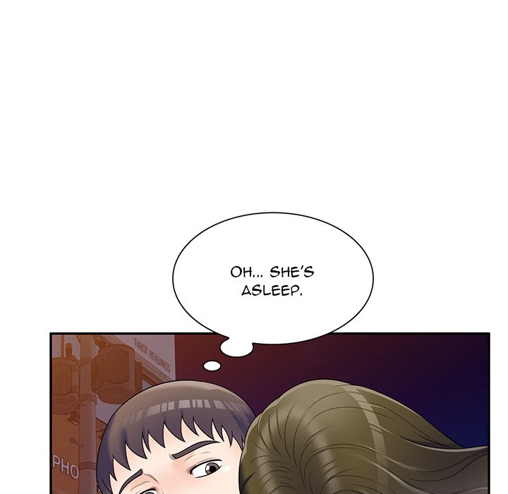 Private Lessons Chapter 25 - Manhwa18.com