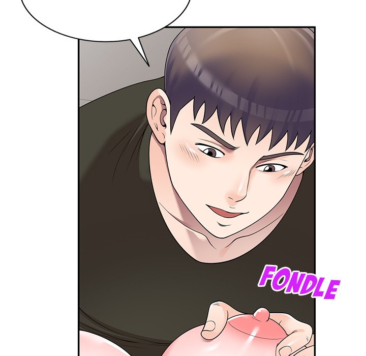 Private Lessons Chapter 25 - Manhwa18.com