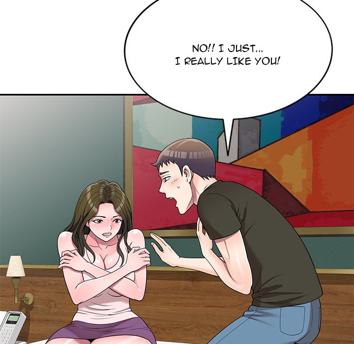 Private Lessons Chapter 25 - Manhwa18.com