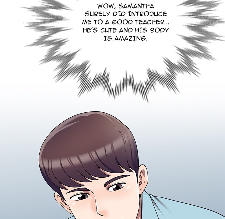 Private Lessons Chapter 25 - Manhwa18.com