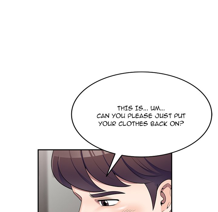 Private Lessons Chapter 25 - Manhwa18.com