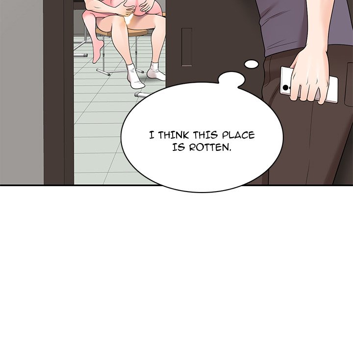 Private Lessons Chapter 25 - Manhwa18.com