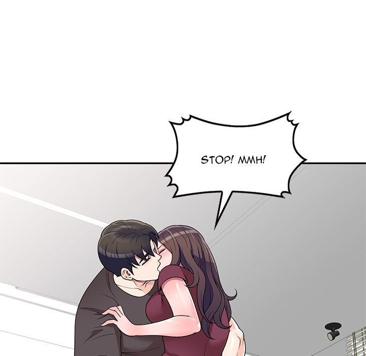 Private Lessons Chapter 25 - Manhwa18.com