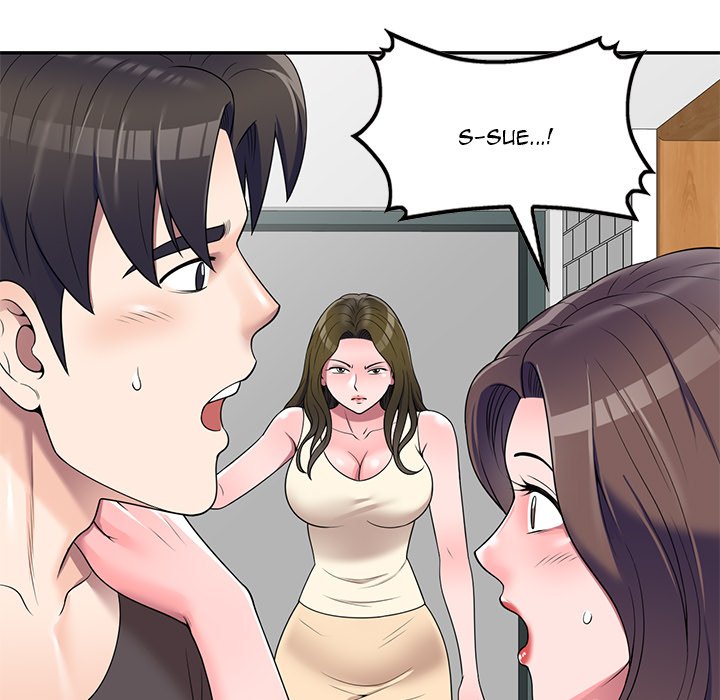 Private Lessons Chapter 25 - Manhwa18.com