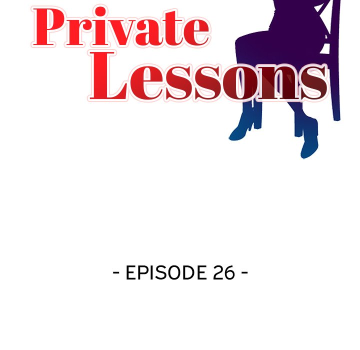 Private Lessons Chapter 26 - Manhwa18.com