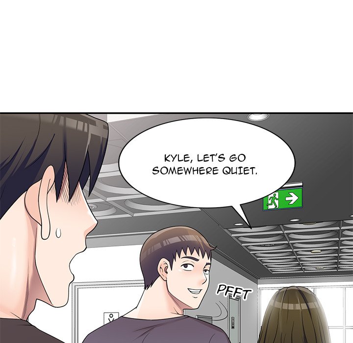 Private Lessons Chapter 26 - Manhwa18.com