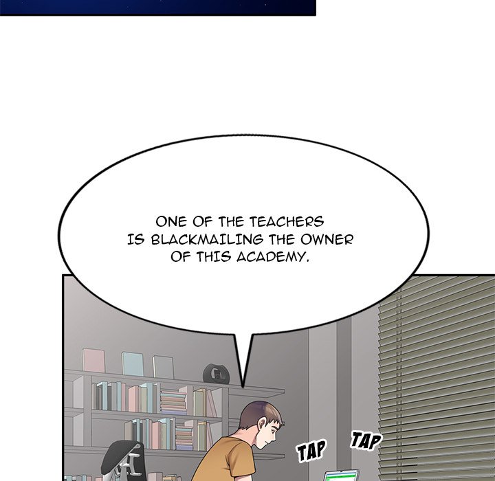 Private Lessons Chapter 26 - Manhwa18.com