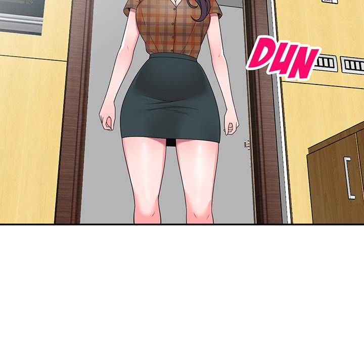 Private Lessons Chapter 27 - Manhwa18.com