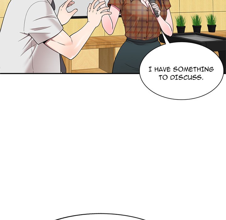 Private Lessons Chapter 27 - Manhwa18.com