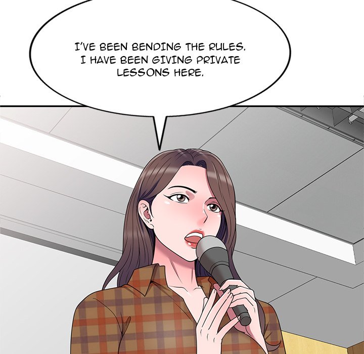 Private Lessons Chapter 27 - Manhwa18.com