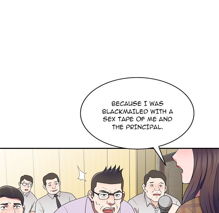 Private Lessons Chapter 27 - Manhwa18.com