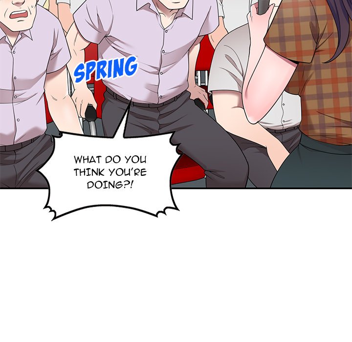 Private Lessons Chapter 27 - Manhwa18.com