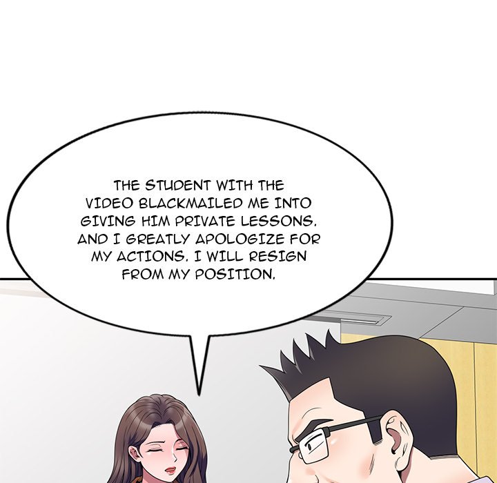 Private Lessons Chapter 27 - Manhwa18.com