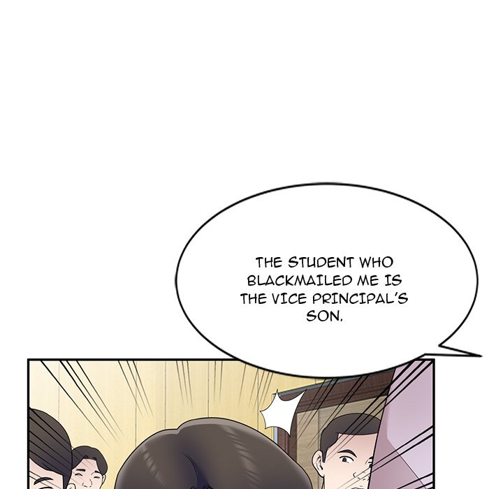 Private Lessons Chapter 27 - Manhwa18.com