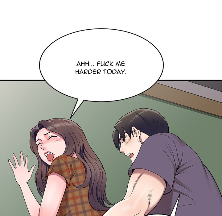 Private Lessons Chapter 27 - Manhwa18.com