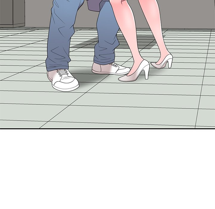 Private Lessons Chapter 27 - Manhwa18.com