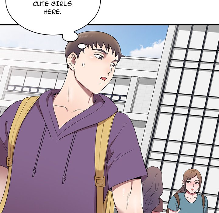 Private Lessons Chapter 27 - Manhwa18.com