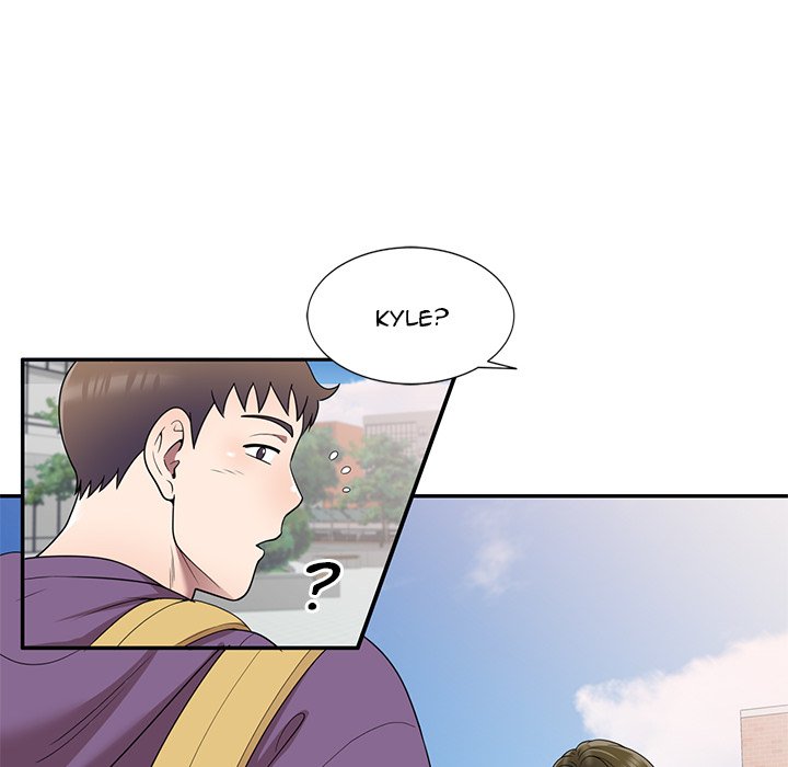 Private Lessons Chapter 27 - Manhwa18.com