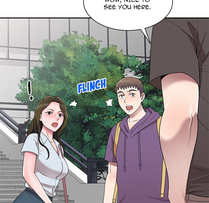 Private Lessons Chapter 27 - Manhwa18.com