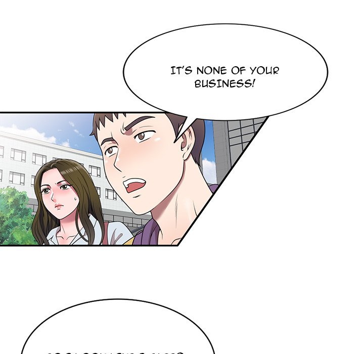 Private Lessons Chapter 27 - Manhwa18.com