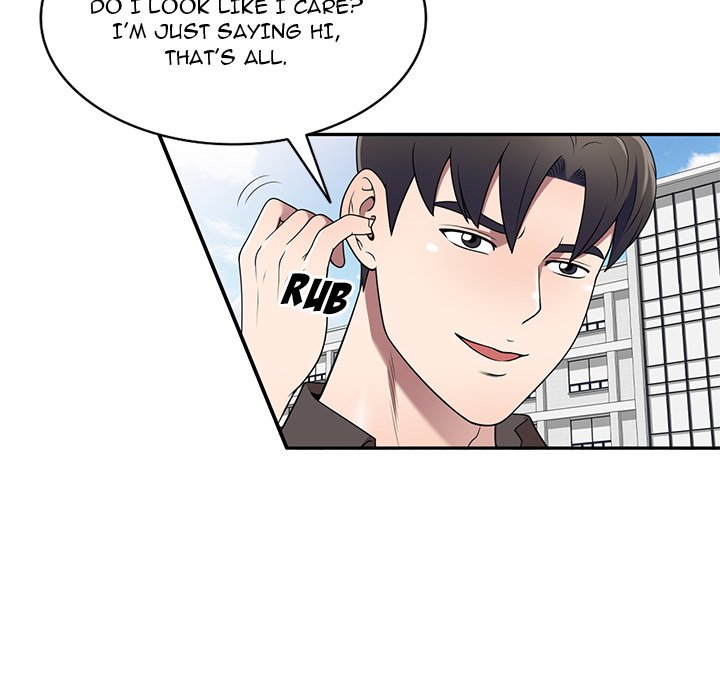 Private Lessons Chapter 27 - Manhwa18.com