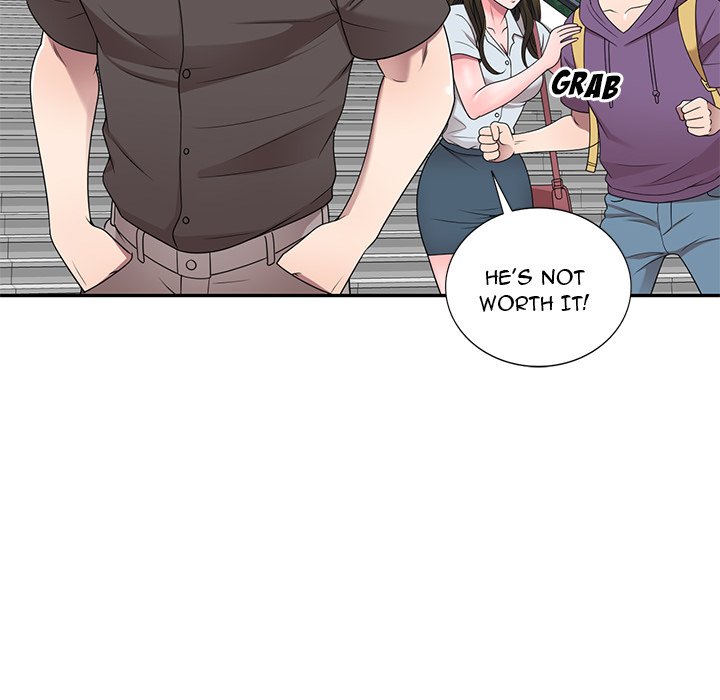 Private Lessons Chapter 27 - Manhwa18.com