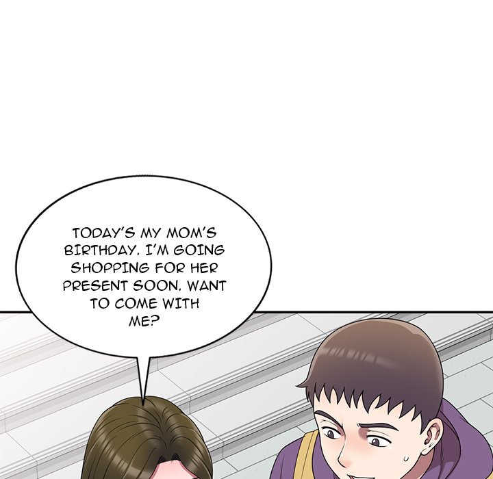 Private Lessons Chapter 27 - Manhwa18.com