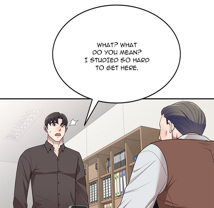 Private Lessons Chapter 27 - Manhwa18.com