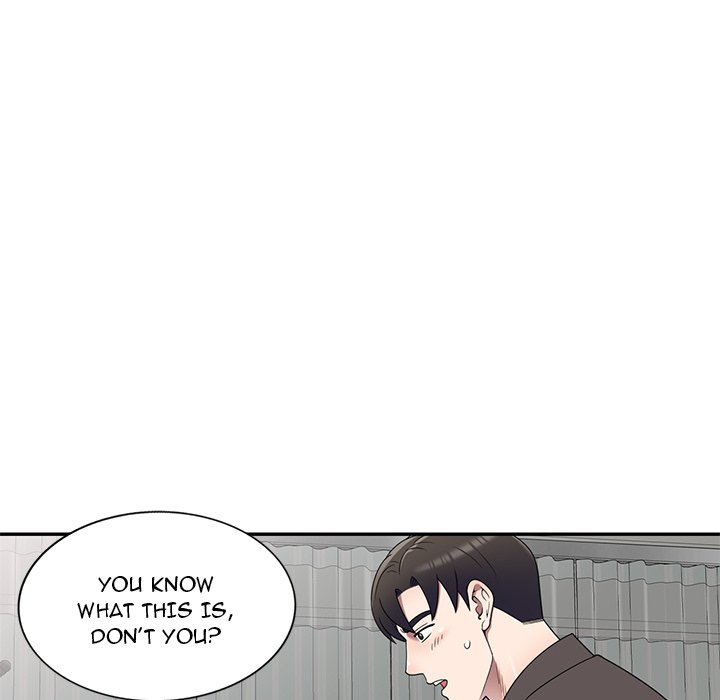 Private Lessons Chapter 27 - Manhwa18.com