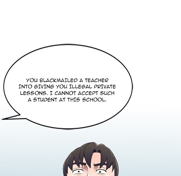 Private Lessons Chapter 27 - Manhwa18.com