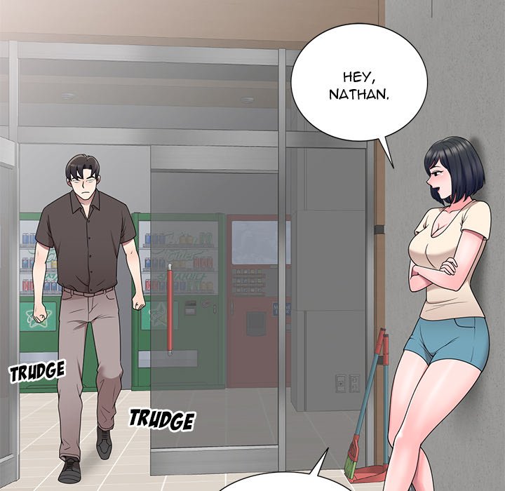 Private Lessons Chapter 27 - Manhwa18.com