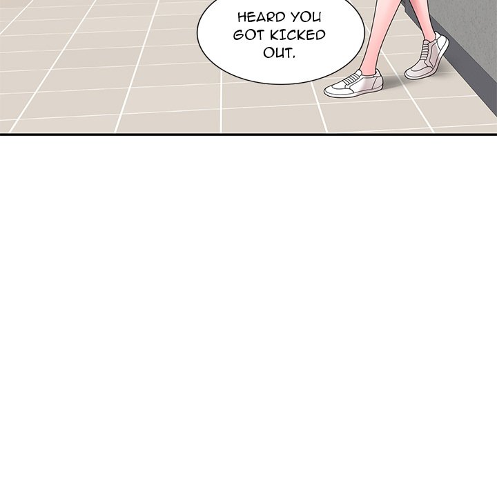 Private Lessons Chapter 27 - Manhwa18.com