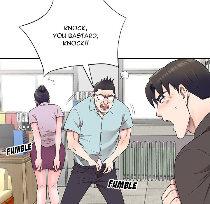 Private Lessons Chapter 27 - Manhwa18.com