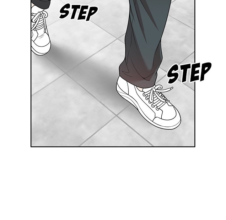 Private Lessons Chapter 3 - Manhwa18.com