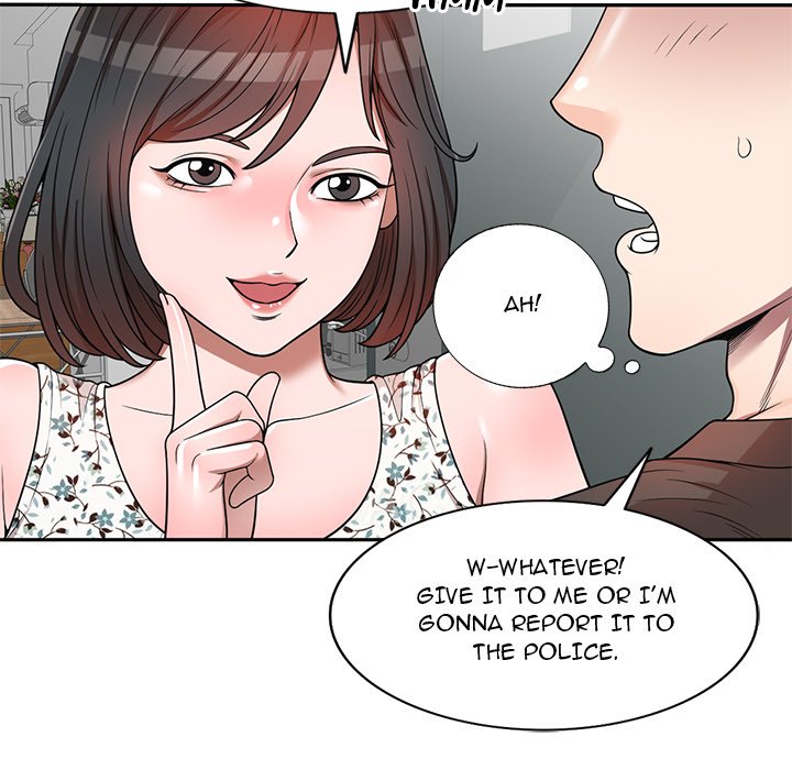 Private Lessons Chapter 3 - Manhwa18.com