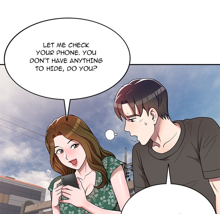 Private Lessons Chapter 3 - Manhwa18.com