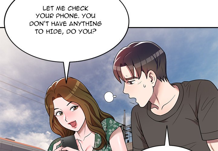 Private Lessons Chapter 4 - Manhwa18.com