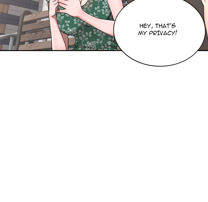 Private Lessons Chapter 4 - Manhwa18.com