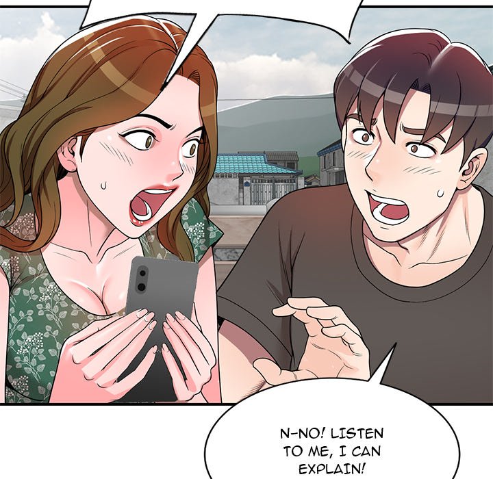 Private Lessons Chapter 4 - Manhwa18.com