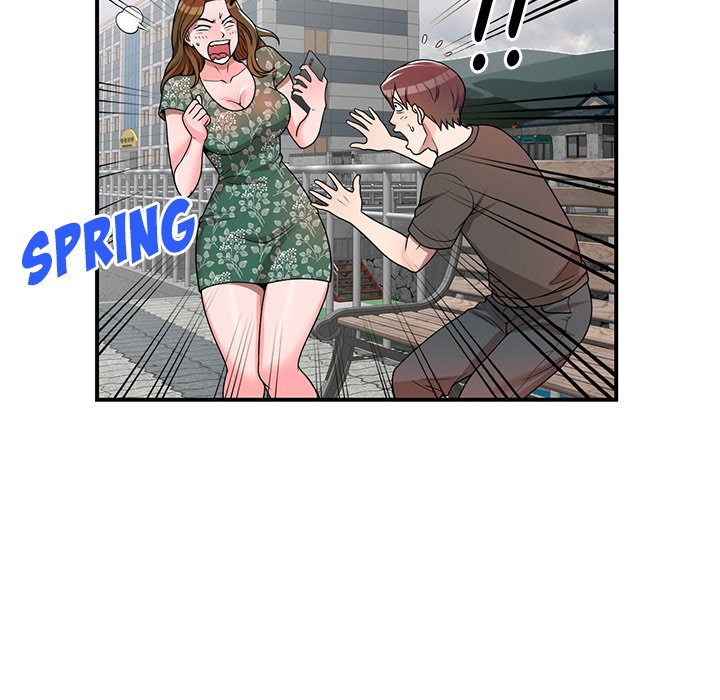 Private Lessons Chapter 4 - Manhwa18.com