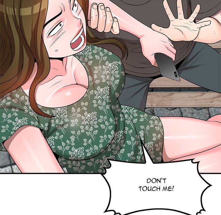 Private Lessons Chapter 4 - Manhwa18.com