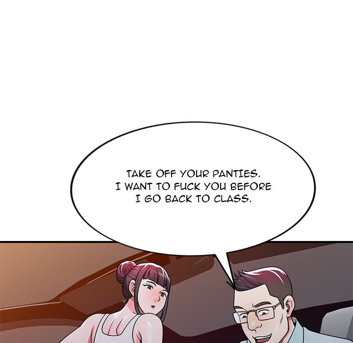 Private Lessons Chapter 4 - Manhwa18.com