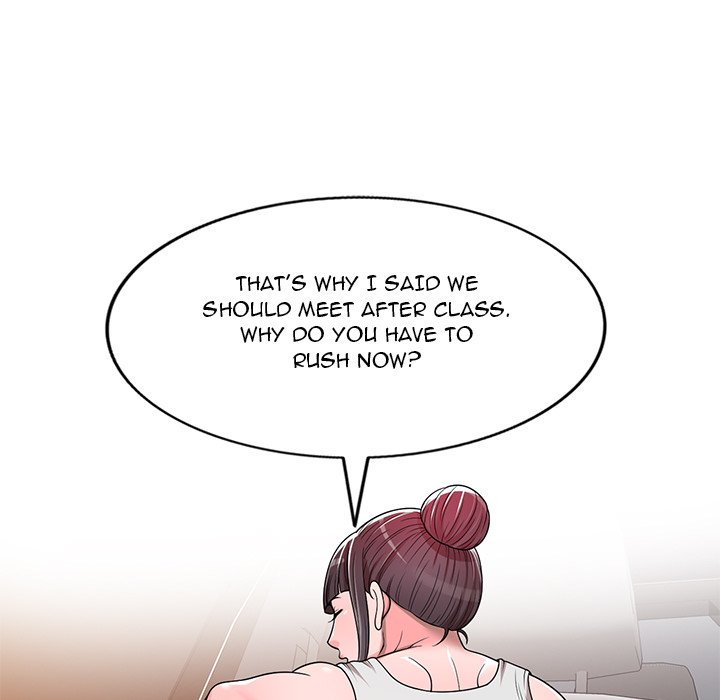 Private Lessons Chapter 4 - Manhwa18.com