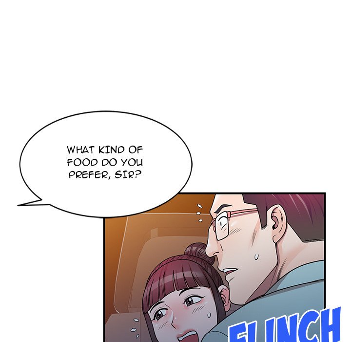 Private Lessons Chapter 4 - Manhwa18.com